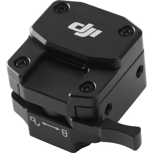CP.RN.00000277.01 DJI Ronin 4D Hand Grips Mount Universal Adapter