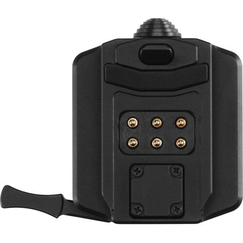 CP.RN.00000277.01 DJI Ronin 4D Hand Grips Mount Universal Adapter