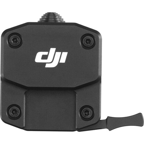 CP.RN.00000277.01 DJI Ronin 4D Hand Grips Mount Universal Adapter