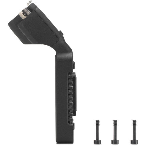 CP.RN.00000282.01 DJI Ronin 4D Expansion Plate (SDI/XLR/TC)