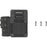 CP.RN.00000282.01 DJI Ronin 4D Expansion Plate (SDI/XLR/TC)