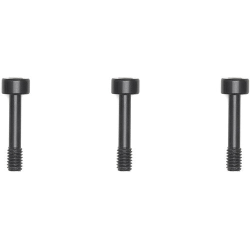 CP.RN.00000282.01 DJI Ronin 4D Expansion Plate (SDI/XLR/TC)