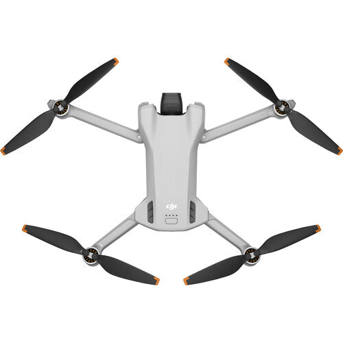 CP.MA.00000610.01 DJI Mini 3 Fly More Combo (GL)