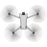 CP.MA.00000610.01 DJI Mini 3 Fly More Combo (GL)