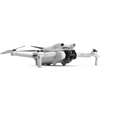 CP.MA.00000610.01 DJI Mini 3 Fly More Combo (GL)