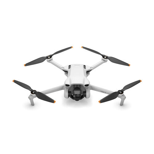 CP.MA.00000610.01 DJI Mini 3 Fly More Combo (GL)