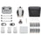 CP.MA.00000610.01 DJI Mini 3 Fly More Combo (GL)