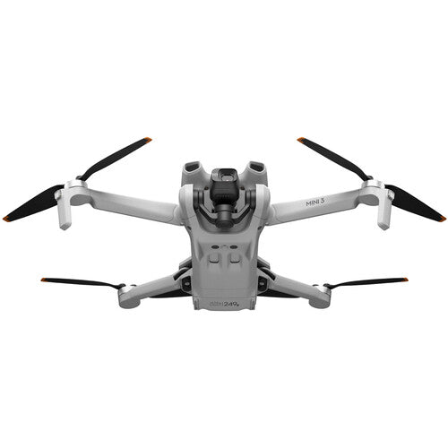 CP.MA.00000610.01 DJI Mini 3 Fly More Combo (GL)