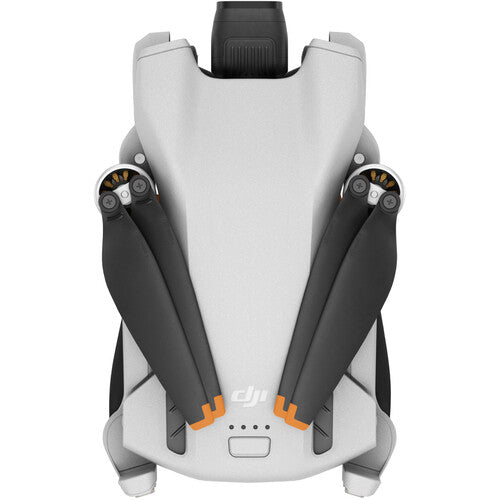 CP.MA.00000610.01 DJI Mini 3 Fly More Combo (GL)
