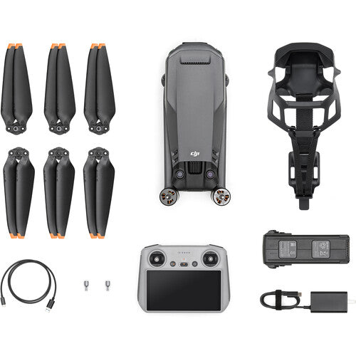 CP.MA.00000554.02 DJI Mavic 3 Classic (DJI RC)(NA)