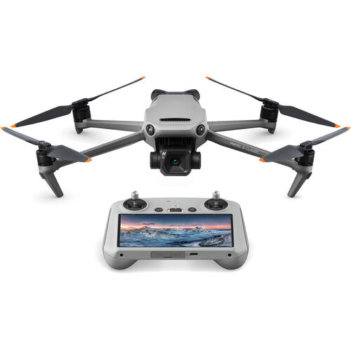 CP.MA.00000554.02 DJI Mavic 3 Classic (DJI RC)(NA)