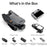 CP.MA.00000554.02 DJI Mavic 3 Classic (DJI RC)(NA)