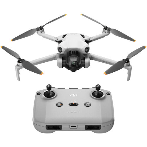 CP.MA.00000731.01 DJI Mini 4 Pro (GL)