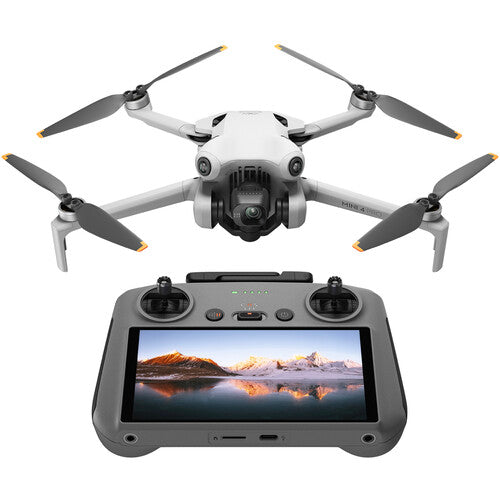 CP.MA.00000732.01 DJI Mini 4 Pro (DJI RC 2) (GL)