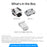CP.MA.00000731.01 DJI Mini 4 Pro (GL)