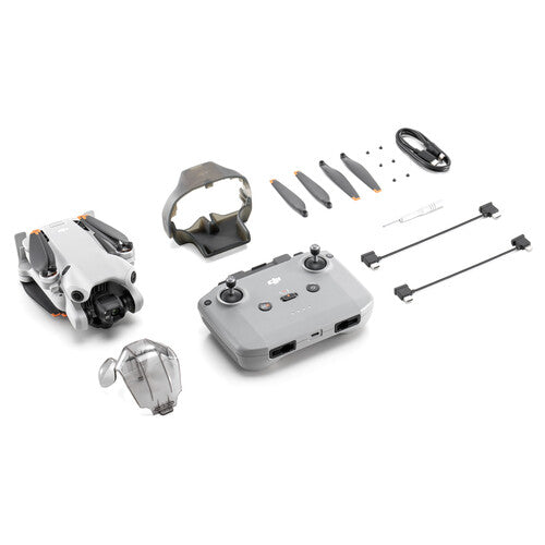 CP.MA.00000731.01 DJI Mini 4 Pro (GL)