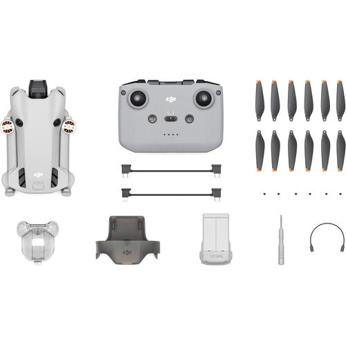 CP.MA.00000731.01 DJI Mini 4 Pro (GL)