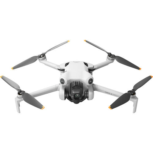 CP.MA.00000732.01 DJI Mini 4 Pro (DJI RC 2) (GL)