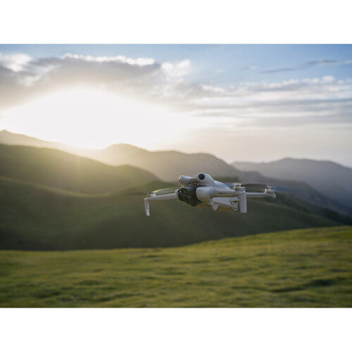 CP.MA.00000735.01 DJI Mini 4 Pro Fly More Combo (DJI RC 2) (GL)