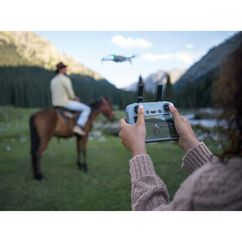 CP.MA.00000735.01 DJI Mini 4 Pro Fly More Combo (DJI RC 2) (GL)