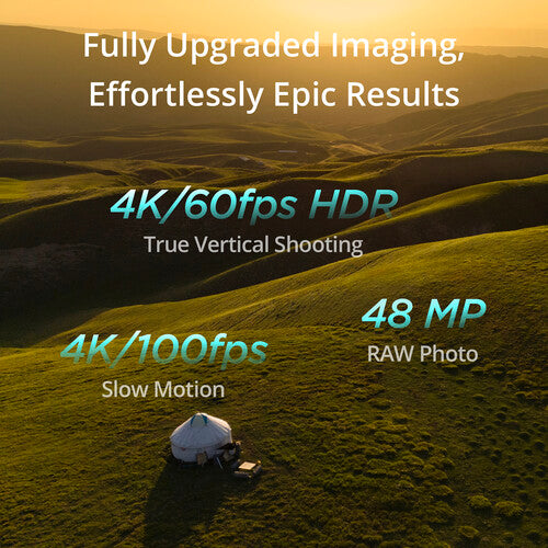 CP.MA.00000740.01 DJI Mini 4 Pro Fly More Combo Plus (DJI RC 2) (GL)