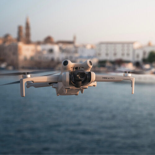 CP.MA.00000740.01 DJI Mini 4 Pro Fly More Combo Plus (DJI RC 2) (GL)