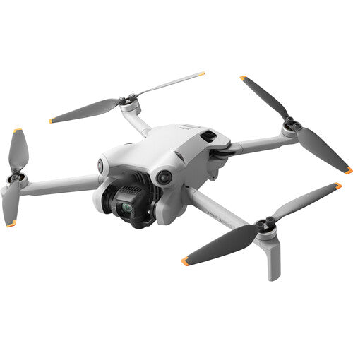 CP.MA.00000740.01 DJI Mini 4 Pro Fly More Combo Plus (DJI RC 2) (GL)
