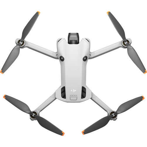 CP.MA.00000740.01 DJI Mini 4 Pro Fly More Combo Plus (DJI RC 2) (GL)