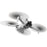 CP.MA.00000740.01 DJI Mini 4 Pro Fly More Combo Plus (DJI RC 2) (GL)