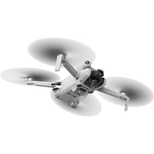 CP.MA.00000740.01 DJI Mini 4 Pro Fly More Combo Plus (DJI RC 2) (GL)