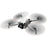 CP.MA.00000740.01 DJI Mini 4 Pro Fly More Combo Plus (DJI RC 2) (GL)