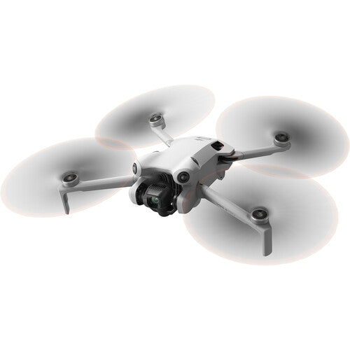 CP.MA.00000740.01 DJI Mini 4 Pro Fly More Combo Plus (DJI RC 2) (GL)