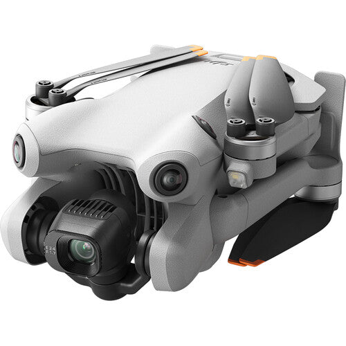 CP.MA.00000740.01 DJI Mini 4 Pro Fly More Combo Plus (DJI RC 2) (GL)