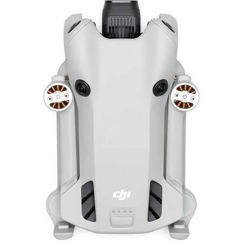CP.MA.00000740.01 DJI Mini 4 Pro Fly More Combo Plus (DJI RC 2) (GL)