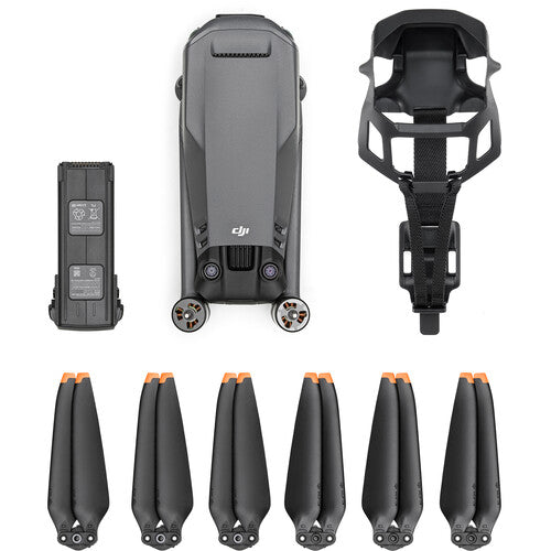 CP.MA.00000559.01 DJI Mavic 3 Classic (Drone Only)