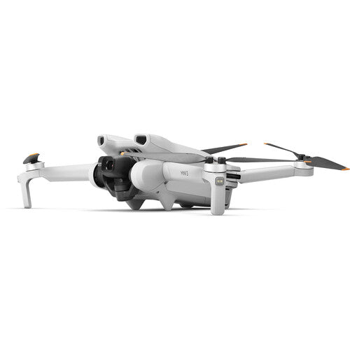 CP.MA.00000582.01 DJI Mini 3 (Drone Only) (GL)