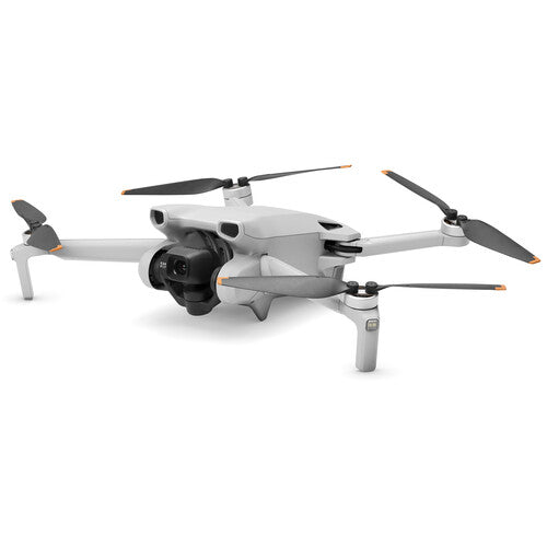 CP.MA.00000582.01 DJI Mini 3 (Drone Only) (GL)