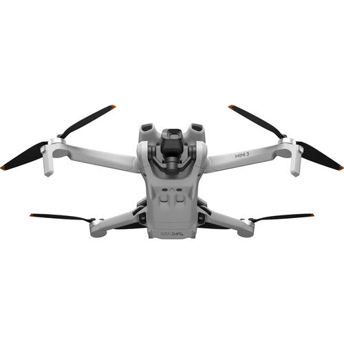 CP.MA.00000582.01 DJI Mini 3 (Drone Only) (GL)