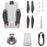 CP.MA.00000582.01 DJI Mini 3 (Drone Only) (GL)