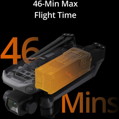 CP.MA.00000559.01 DJI Mavic 3 Classic (Drone Only)