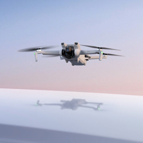 CP.MA.00000582.01 DJI Mini 3 (Drone Only) (GL)