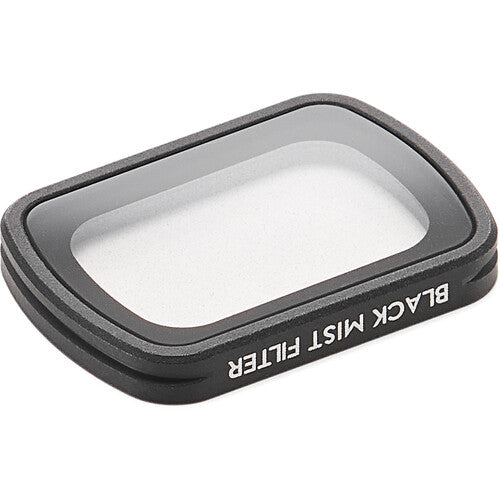CP.OS.00000303.01 Osmo Pocket 3 Black Mist Filter