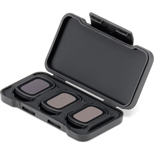 CP.OS.00000305.01 Osmo Pocket 3 Magnetic ND Filters Set