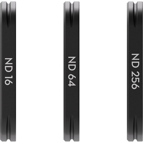 CP.OS.00000305.01 Osmo Pocket 3 Magnetic ND Filters Set