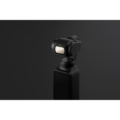CP.OS.00000305.01 Osmo Pocket 3 Magnetic ND Filters Set