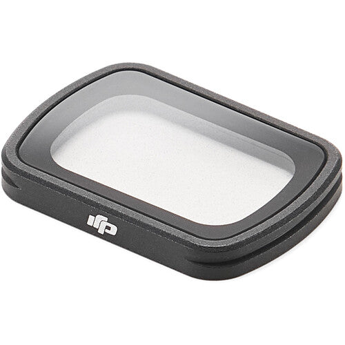CP.OS.00000303.01 Osmo Pocket 3 Black Mist Filter