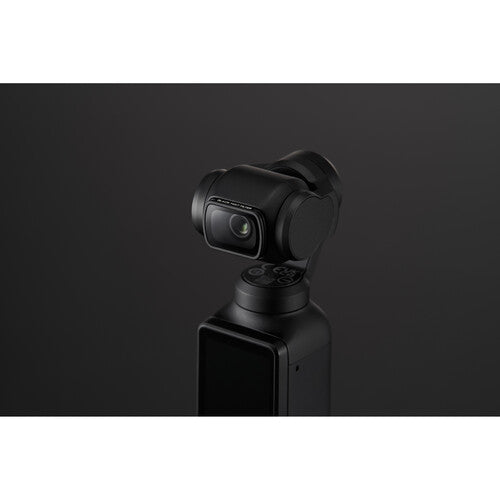 CP.OS.00000303.01 Osmo Pocket 3 Black Mist Filter