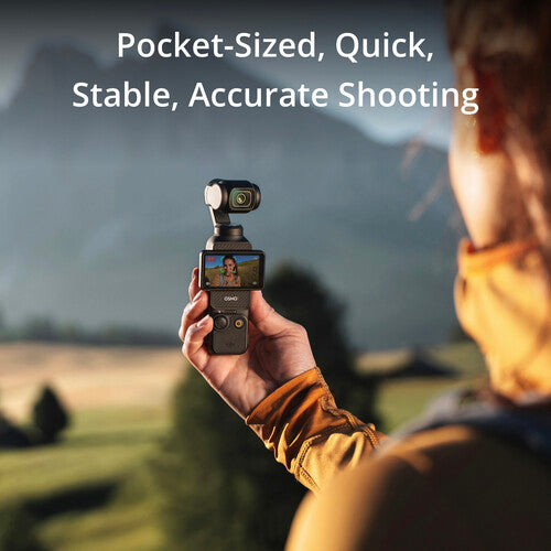 CP.OS.00000301.01 Osmo Pocket 3
