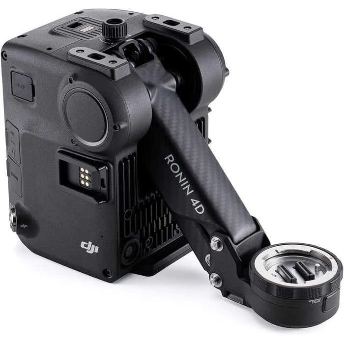 CP.RN.00000351.01 DJI Ronin 4D 4-Axis Cinema Camera 8K Combo