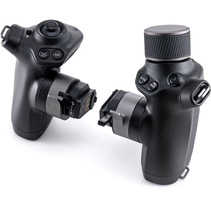 CP.RN.00000351.01 DJI Ronin 4D 4-Axis Cinema Camera 8K Combo